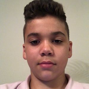 Meet your Posher, Elijah